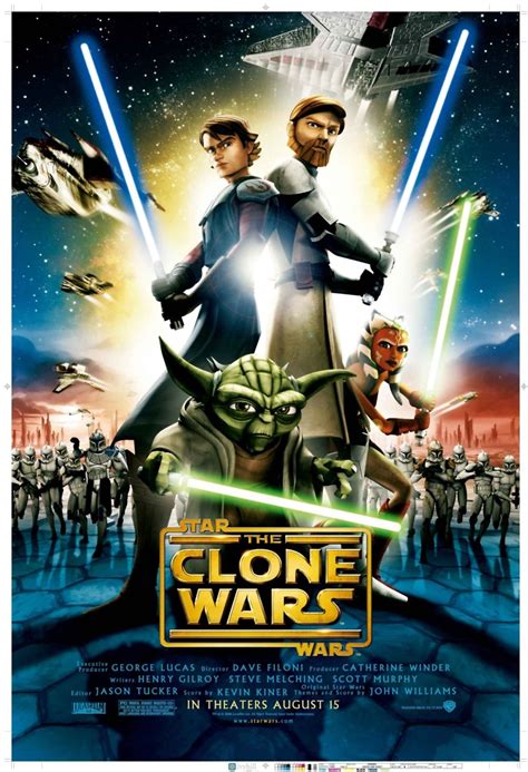 watch clone wars cartoon free|clone wars release date.